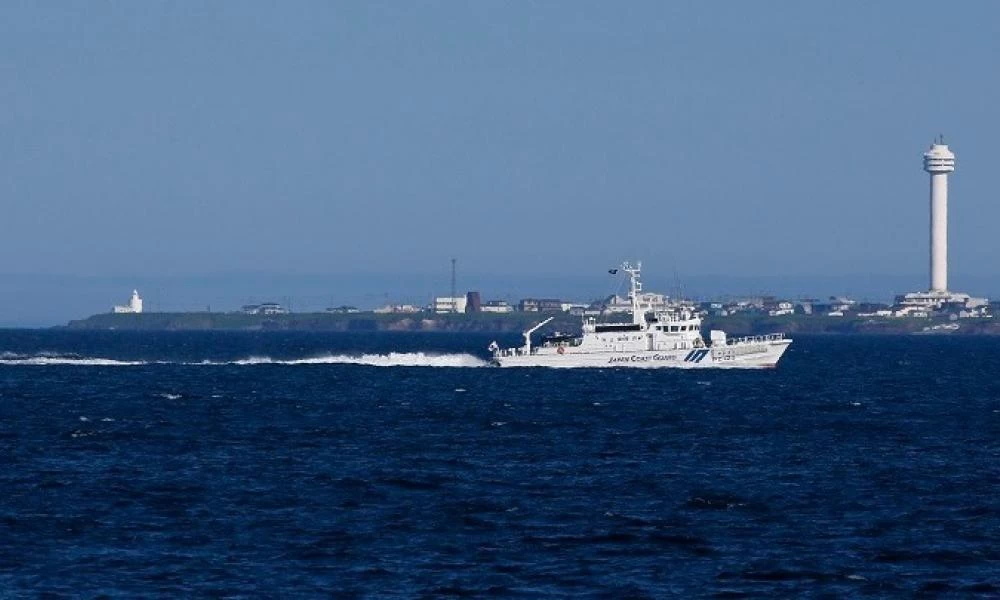 Ρωσία: Επεκτείνεται κι άλλο-Αρχίζει στρατιωτικά γυμνάσια στις Κουρίλες νήσους